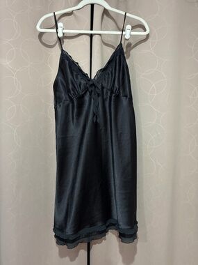Victoria Secret 🖤 Black Chemise